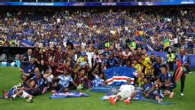 Cabo Verde, la cenicienta del Mundial 2026, rival de Argentina