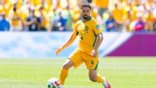 Socceroos Leckie, Italiano ruled out for the rest of the World Cup