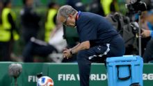 Bielsa y los Mundiales: el karma de la primera ronda