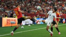 EN VIVO: Bélgica está obligado a ganarle a Nueva Zelanda para avanzar a 16avos. del Mundial 2026