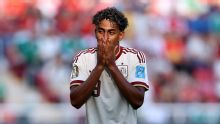 Spain's listless performance won't cut it against better teams at World Cup