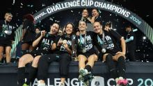 Gotham FC beats KC Current in historic Challenge Cup game in Ohio