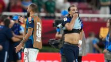 Canobbio, tras la eliminación de Uruguay del Mundial 2026: "Hay que hacer mucha autocrítica"