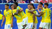 Quem Brasil pode enfrentar no mata-mata da Copa do Mundo e o chaveamento até a final
