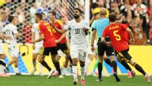 What might have been: World Cup exit leaves All Whites with regrets