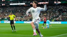 Mundial 2026: Jugadores de México mandan mensaje a su niño interno