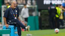 Marcelo Bielsa after World Cup exit: 'Left nothing' to Uruguay soccer