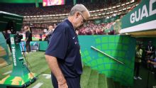 Marcelo Bielsa: "Lo que yo le dejo al fútbol uruguayo es nada"