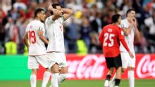 Egypt advance as Iran left to wait after VAR denies late winner