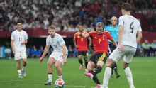 Por qué Bélgica goleó a Nueva Zelanda en el Mundial 2026: las claves del partido