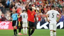 Bélgica 'acorda' na Copa do Mundo, goleia Nova Zelândia e se classifica em 1º do Grupo G