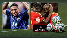 ESPN WK-wekker: Lukaku supersub bij België & Kaapverdianen vieren (nog steeds) feest