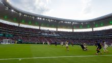 Mundial: Guadalajara se despide con eliminación de Uruguay