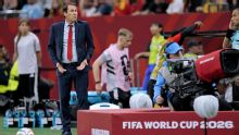 Belgium coach hits back at 'ugly' World Cup criticism of 'immense' Group G winners