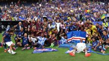 Cape Verde's World Cup success isn't just for them, it's for every soccer fan to enjoy