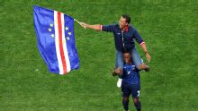 Cape Verde coach Bubista steps down after historic World Cup campaign