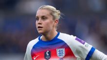 'Stacked' England 'deserve' to win the World Cup - Alessia Russo