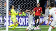 Iran face wait over World Cup future, as fate intervenes again vs. Egypt