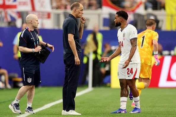 كأس العالم 2026 اليوم: تحديثات مباشرة وآخر الأخبار حيث يدرس توخيل اختيار الفريق قبل مباراة إنجلترا ضد بنما – 27 يونيو