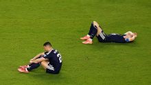 Scotland's chance of qualifying for World Cup knockout stage falls to 0.07%