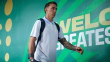 'Nunca sofri tanto': o desabafo de Muslera após nova falha que causou eliminação do Uruguai da Copa