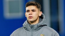 Ex-Corinthians, Gabriel Moscardo retorna ao PSG após passagem por Portugal e será emprestado a time de LALIGA