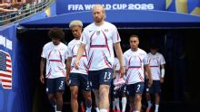 United States legend Tim Ream retires from national team