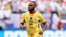 World Cup 2026 - updates as Cape Verde set up Argentina clash, Ghana face Croatia
