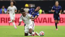 Astro da Espanha critica De La Cruz, do Uruguai e Flamengo, por lesão na Copa: 'Não vai me deter'