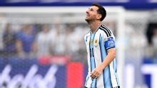 Atrito com Messi? Tevez abre o jogo sobre relação e explica 'vantagem significativa' da Argentina para rivais na Copa