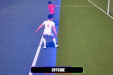Análisis VAR Mundial 2026: ¿Por qué Canadá no recibió un penal ante Sudáfrica?