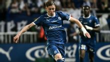 Man CIty sign Mathys Detourbet, 19, from fellow CFG club Troyes