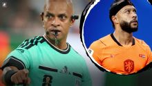 Fifa confirma brasileiro Wilton Pereira Sampaio como árbitro de Holanda x Marrocos na Copa do Mundo