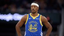 Jimmy Butler shares update on ACL recovery, future with the Warriors