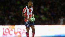 João Pedro se perderá el Apertura 2026 con Atlético de San Luis