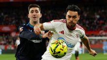Gabriel Suazo: "Sea o no capitán, no cambio mi forma de ser"