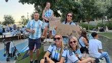 La reventa para ver a Argentina: ¿cuánto cuestan las entradas?