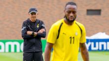 Croatia v Ghana LIVE - Follow along as the Black Stars seek group L dominance