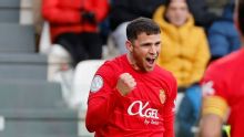 River sumó otro refuerzo: incorporó al uruguayo Giovanni González