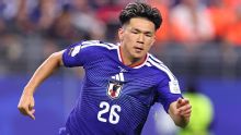 Atacante do Japão 'desdenha' de Neymar antes de duelo com o Brasil na Copa: 'Não é mais o mesmo'