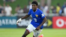 Transfer rumors, news: Arsenal face competition for young PSG defender