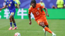 Inside how a U.S. academy helped mold World Cup phenom Yan Diomande