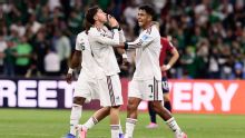 México, el triunfo del colectivo en una Copa del Mundo