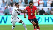 ¡EN VIVO! Inglaterra busca asegurar el primer puesto del grupo L ante Panamá en el Mundial 2026