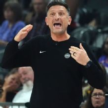 Mercury's Nate Tibbetts irked by WNBA's suspension process