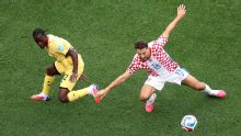 Croatia v Ghana LIVE - Follow along as the Black Stars seek group L dominance