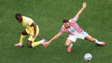 Fans the real MVPs, Yirenkyi missed, loss is good? - what we learnt from Ghana 1 - 2 Croatia