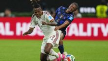 Spain's Nico Williams on injury: One of worst days of my life