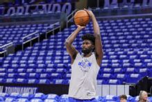 Orlando Magic waive forward Jonathan Isaac