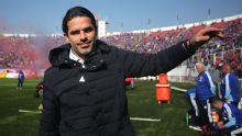 Gago: "Necesitamos acortar la distancia y en el Superclásico tenemos la posibilidad"